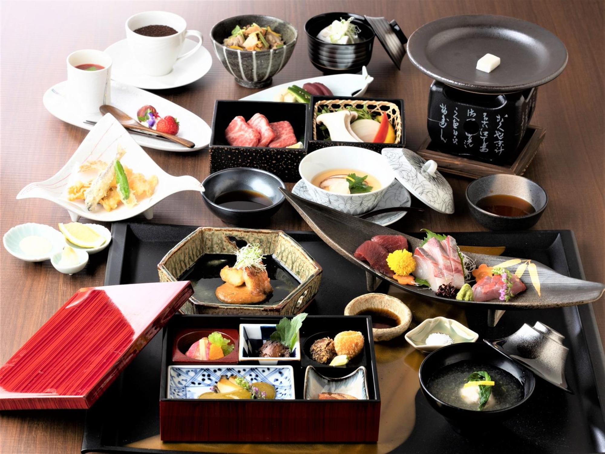 Hotel Morinokaze Hakone Sengokuhara Exteriör bild