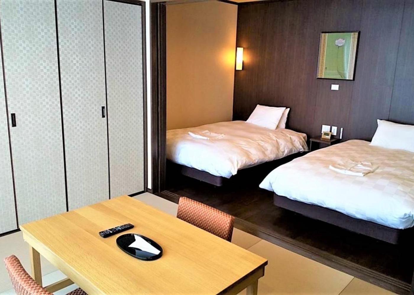 Hotel Morinokaze Hakone Sengokuhara Exteriör bild