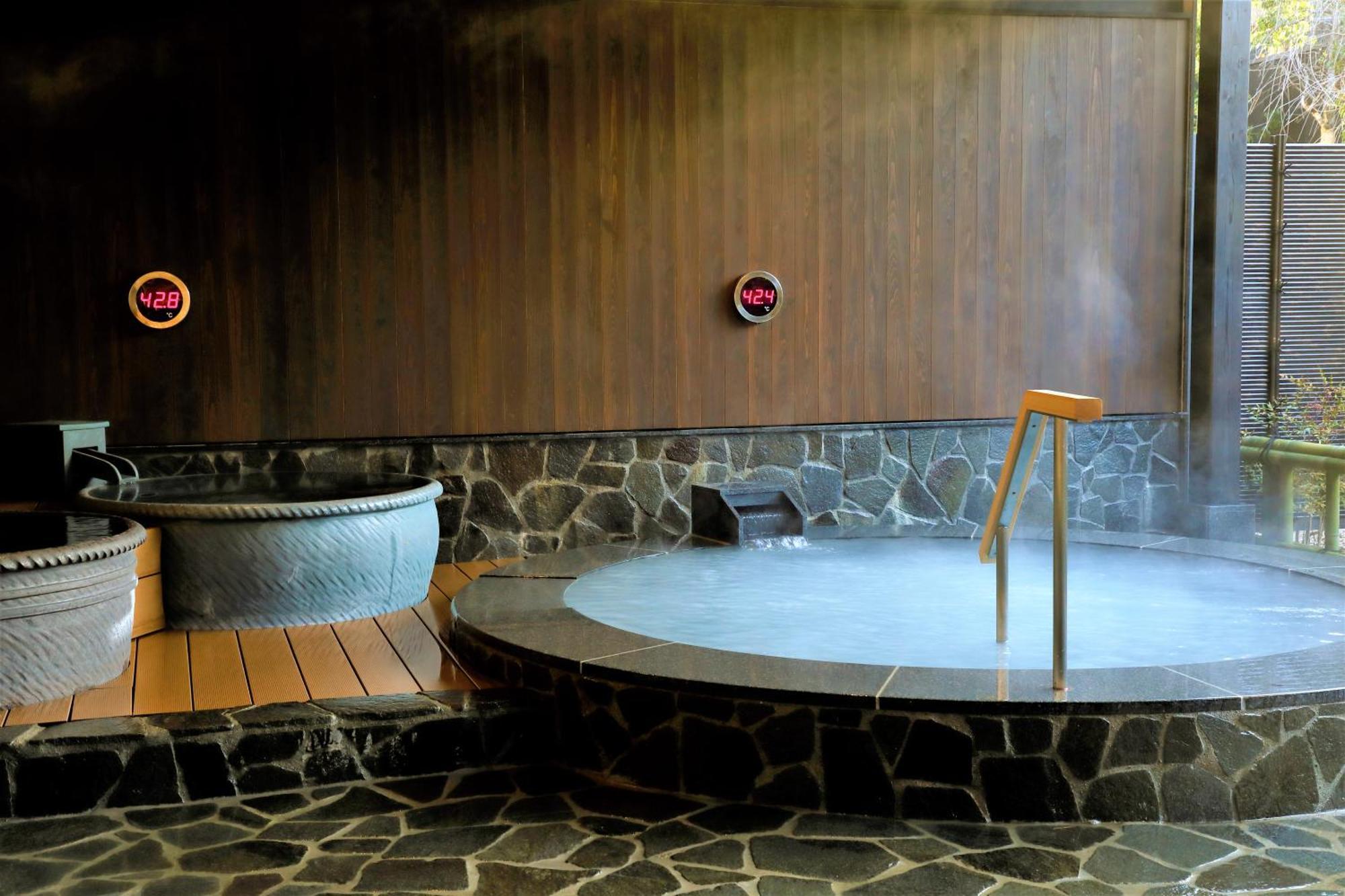 Hotel Morinokaze Hakone Sengokuhara Exteriör bild