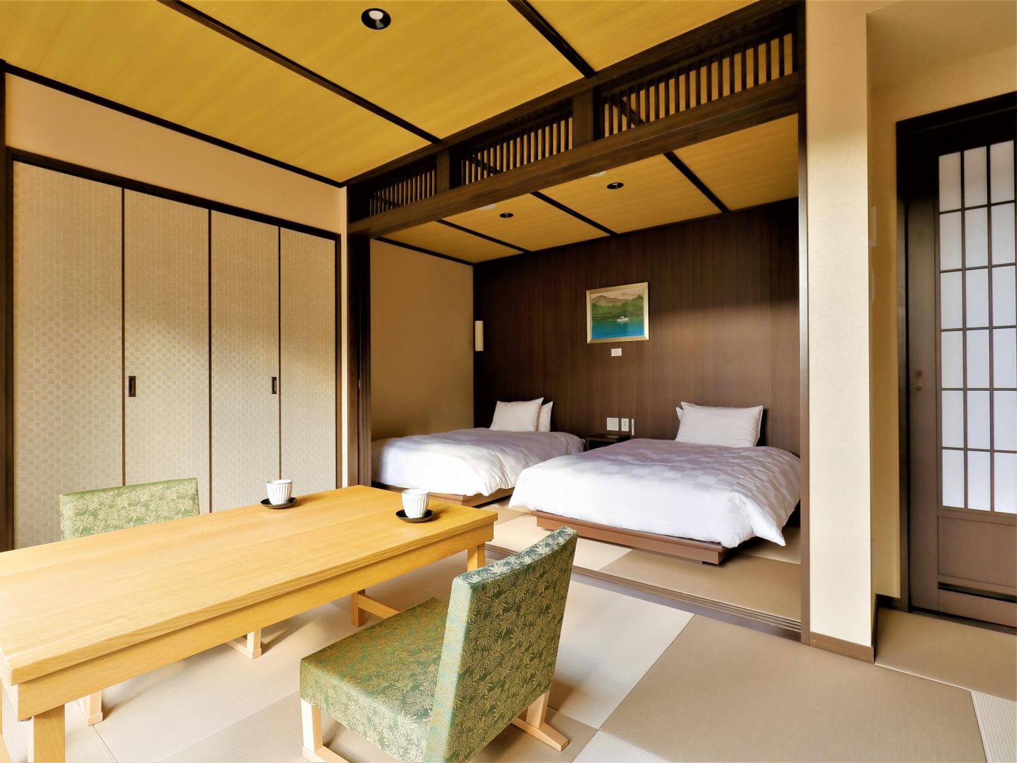 Hotel Morinokaze Hakone Sengokuhara Exteriör bild