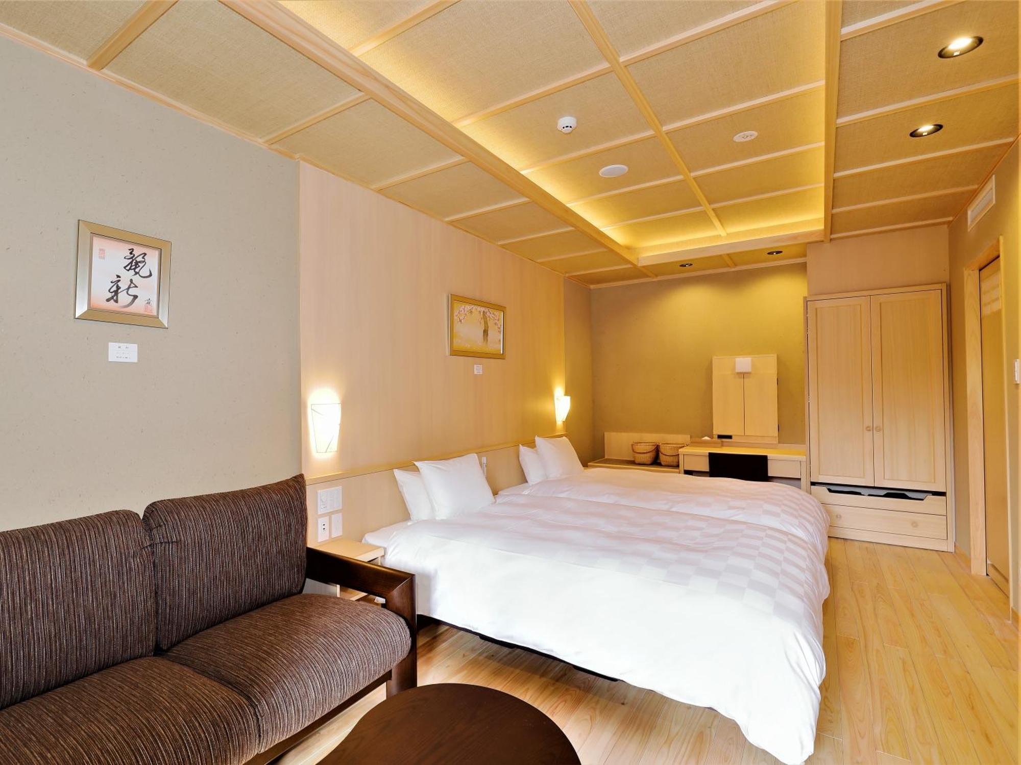 Hotel Morinokaze Hakone Sengokuhara Exteriör bild
