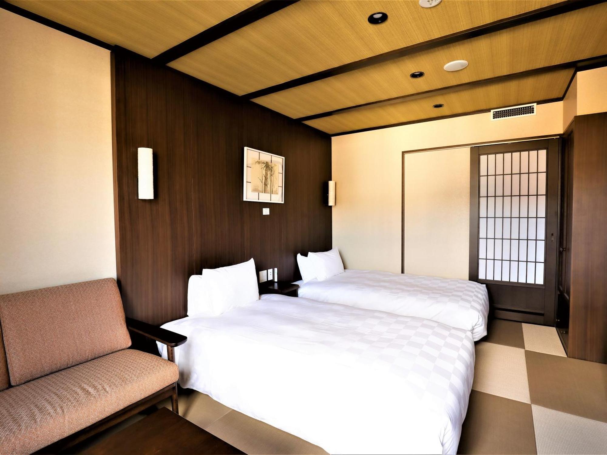 Hotel Morinokaze Hakone Sengokuhara Exteriör bild
