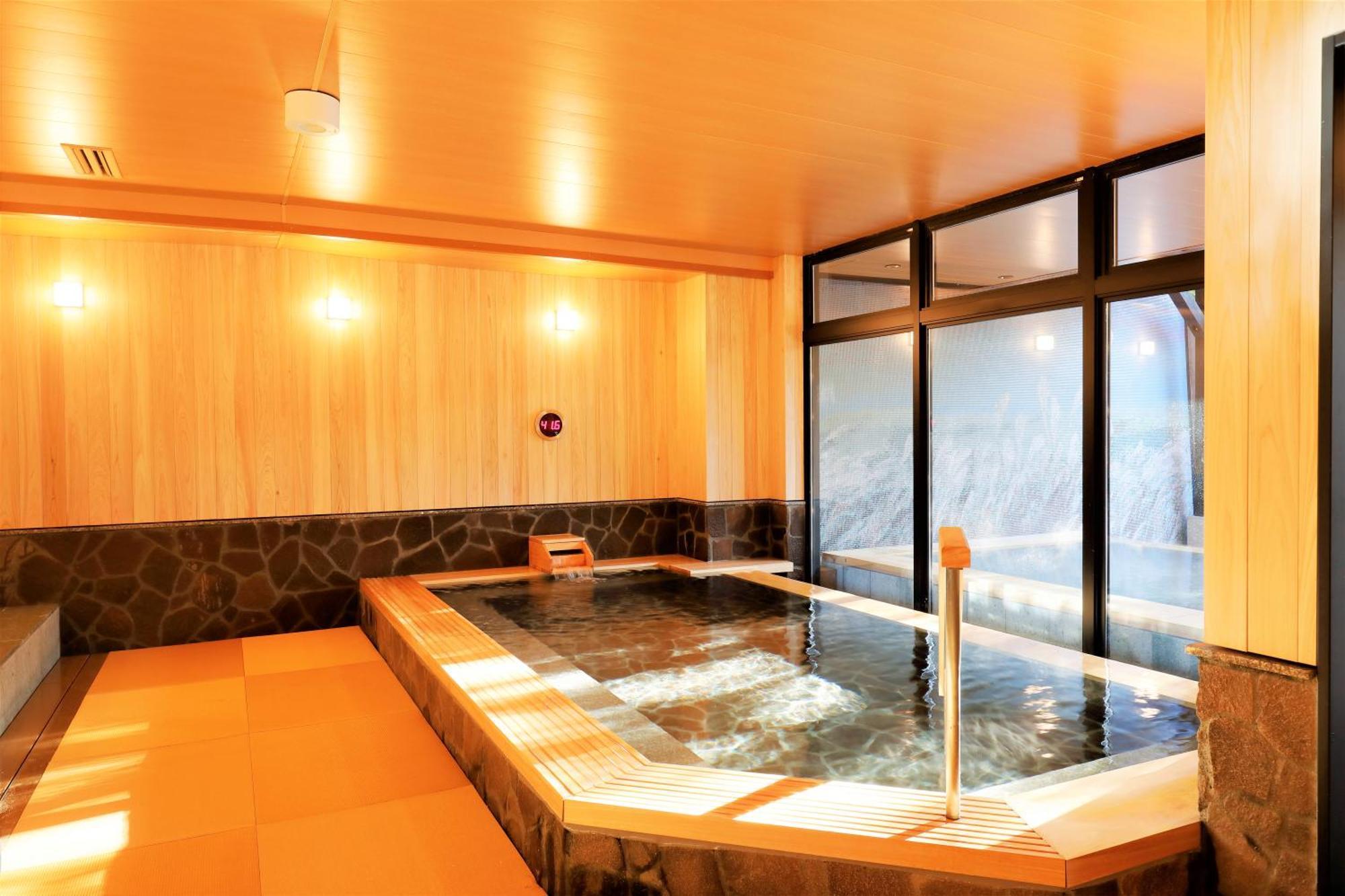Hotel Morinokaze Hakone Sengokuhara Exteriör bild