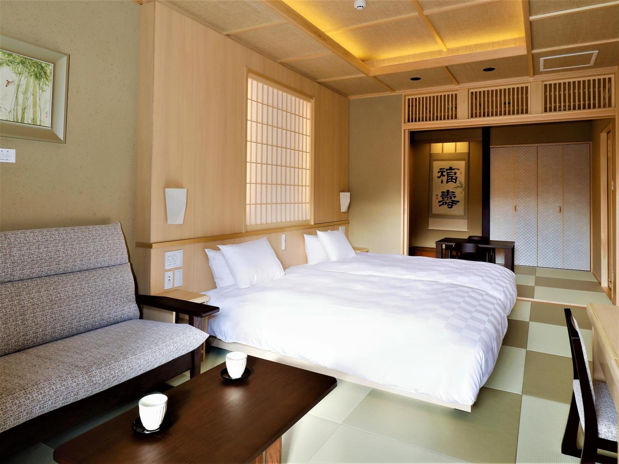 Hotel Morinokaze Hakone Sengokuhara Exteriör bild