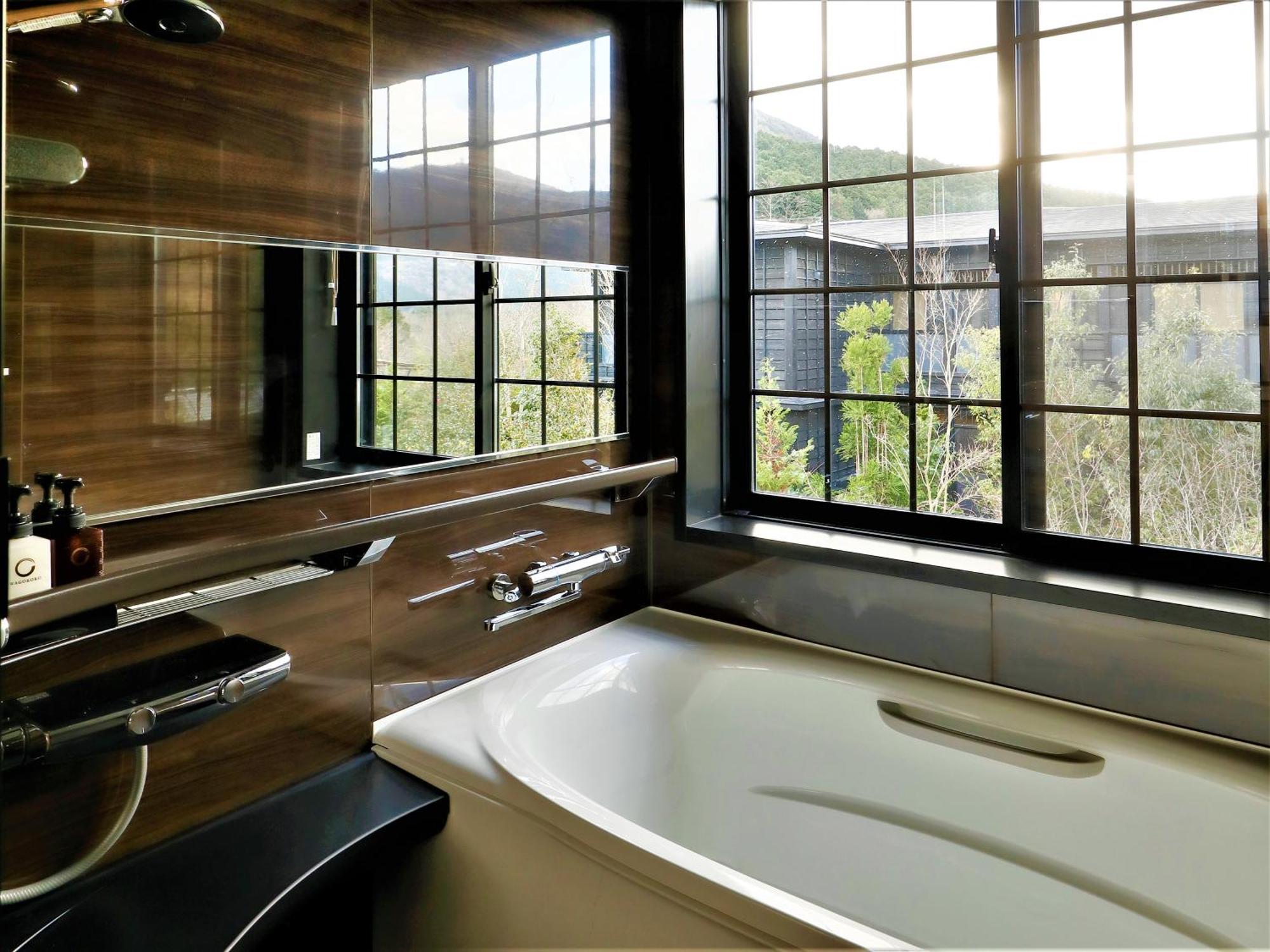 Hotel Morinokaze Hakone Sengokuhara Exteriör bild
