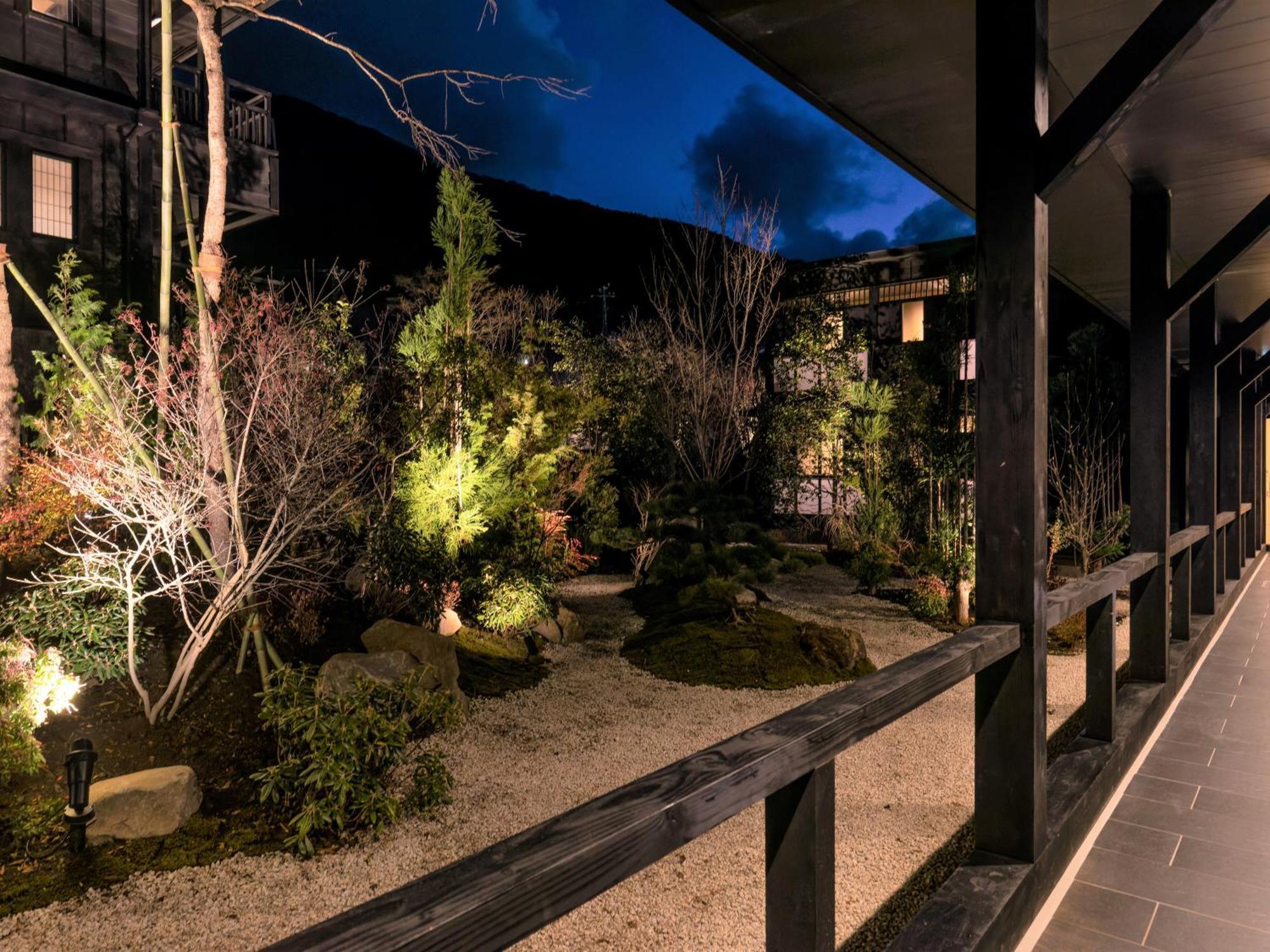 Hotel Morinokaze Hakone Sengokuhara Exteriör bild