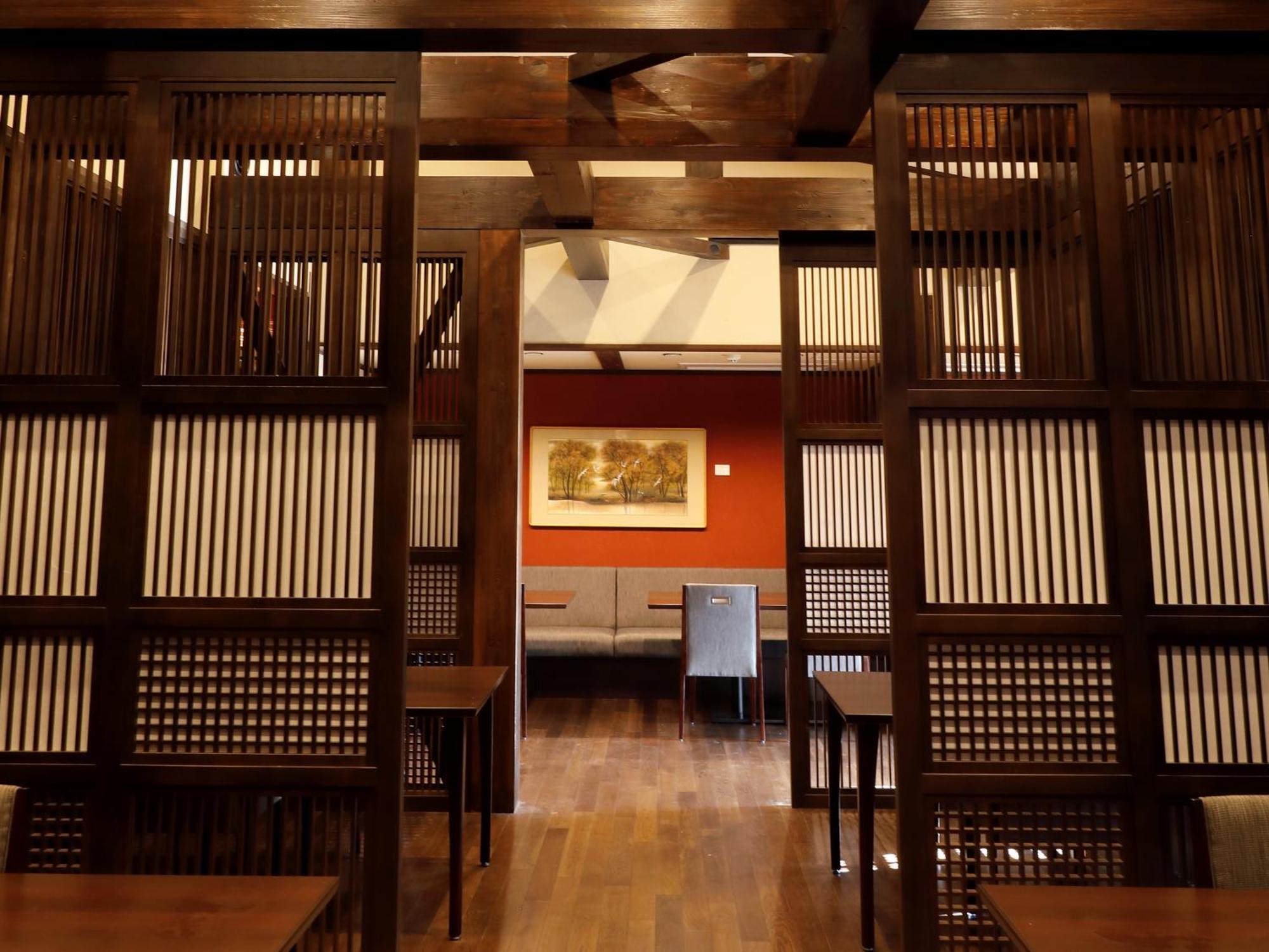Hotel Morinokaze Hakone Sengokuhara Exteriör bild
