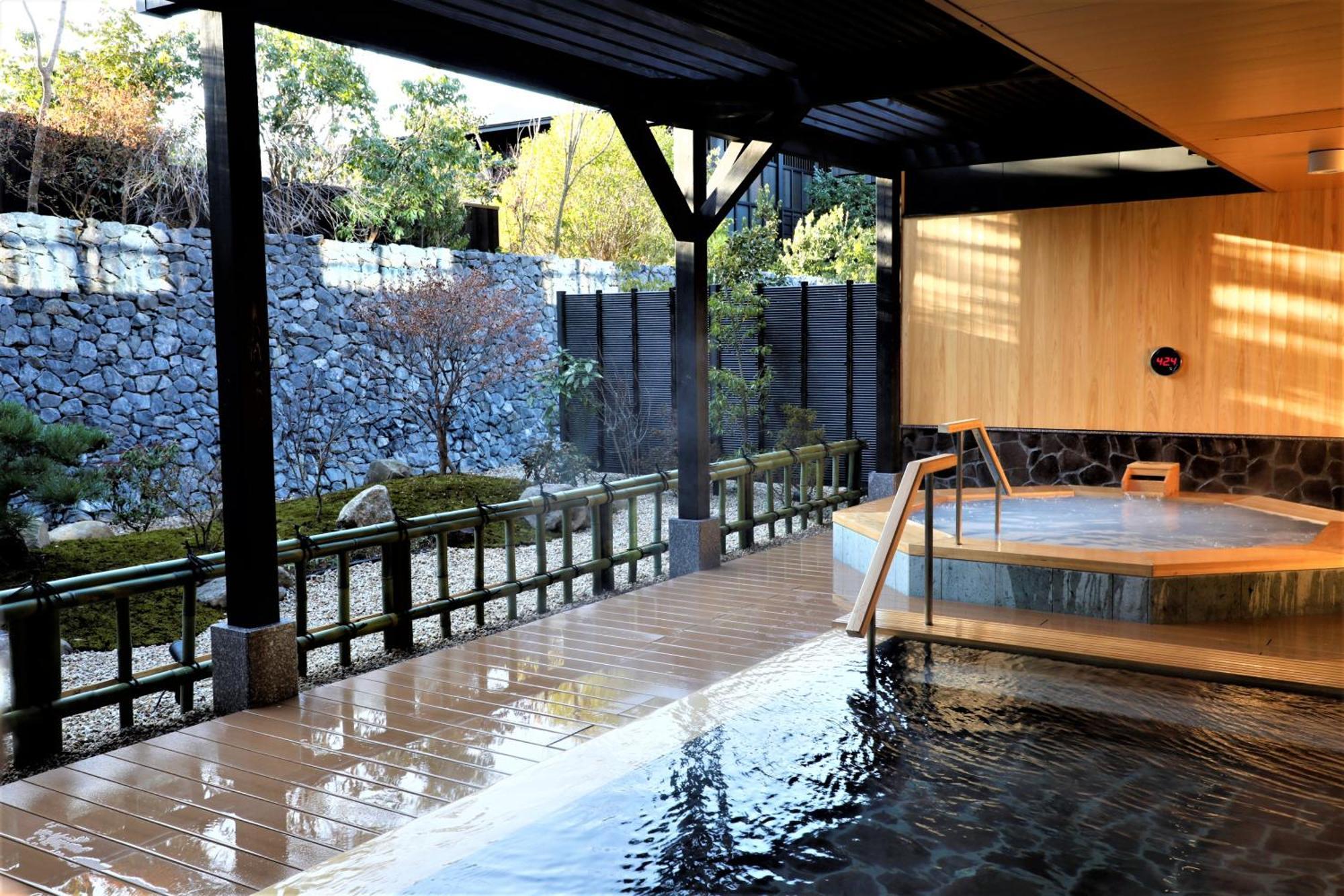 Hotel Morinokaze Hakone Sengokuhara Exteriör bild